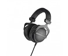 Beyerdynamic DT 770 Pro Juodas Limited Edition - closed studio ausinės