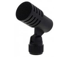 Beyerdynamic | Dynamic Drum Mikrofonas, Super Cardioid | TG D35 | XLR 3-pin | Juodas