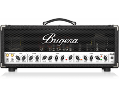 Bugera 6262 INFINIUM Stiprintuvas vamzdinė gitara