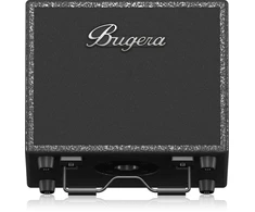 Stiprintuvas Tc Electronic Bugera AC60 – akustinis derinys