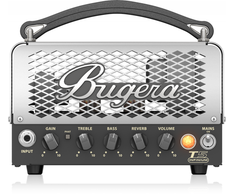 Bugera T5 INFINIUM - vamzdinis gitaros stiprintuvas