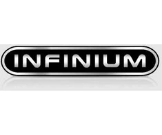 Bugera V22 INFINIUM 2.0 kanalų garso stiprintuvas. Laida/Scena: Kreminis, Juodas