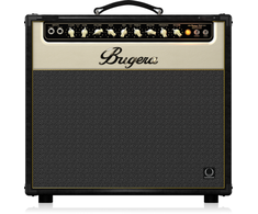 Stiprintuvas Bugera V55 INFINIUM – vamzdinės gitaros derinys