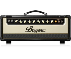 Bugera V55HD INFINIUM - vamzdinis gitaros stiprintuvas