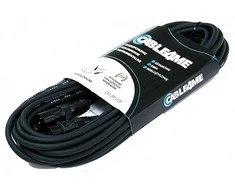 CABLE4ME DMX 3Pin kabelis apšvietimui 10m