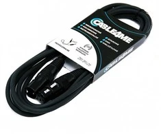 CABLE4ME DMX 3Pin kabelis apšvietimui 2m