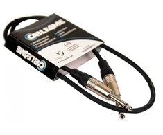 Procab Jack CABLE4ME lizdas - lizdas prietaiso kabelis 1m