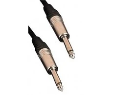 Procab CABLE4ME lizdas - jack instrumento kabelis 5m