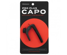 Daddario PW-CP-19 - Kapodaster universalus