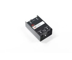 dbx DJDI - Pasyvus DI-Box - 2 kanalai