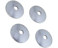 Dixon PAWS-MCW-HP - Metaliniai padėkliukai lėkštėms