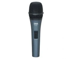Dna Professional DNA DM TWO - vokalinis mikrofonas + 5 m laidas