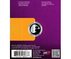Elixir Strings Eliksyras Strings Eliksyras 16077 NanoWeb Phosphor Bronze 12-56 – Akustinės gitaros stygos