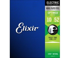 Elixir Eliksyras Stygos el. gitarai Eliksyras 19077 Optiweb 10-52