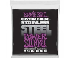 Stygos el. gitarai Ernie Ball P02245