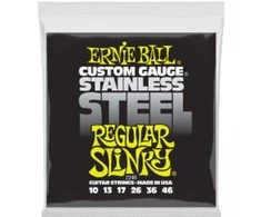 Stygos el. gitarai Ernie Ball P02246