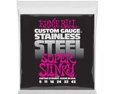 Stygos el. gitarai Ernie Ball P02248