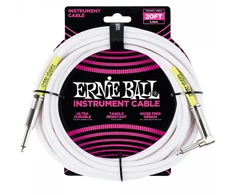 Ernie Ball EB 6047 - Prietaiso kabelis