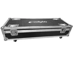 Evga EVOLIGHTS LUMEN PIX BAR CASE 4IN1 transp.