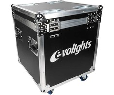 EVOLIGHTS LUMENO CASE 2IN1 transportavimo dėžė