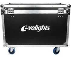 EVOLIGHTS LUMENO CASE 4IN1 transportavimo dėžė