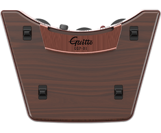Guitto GGP-01 - keitiklis