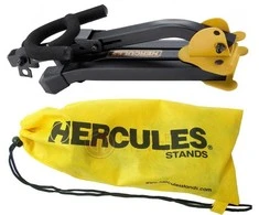 Stovas saksofonui Hercules DS530BB