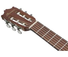 Ibanez GA2-OAM atvirų porų poliuretanas – 3/4 klasikinė gitara