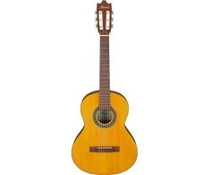 Ibanez GA2-OAM atvirų porų poliuretanas – 3/4 klasikinė gitara