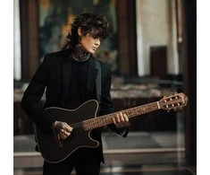 Ibanez TOD10N-TKF - elektroklasikinė gitara