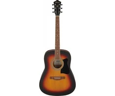 Ibanez V50NJP-OVS - Gitara akustyczna su priedais
