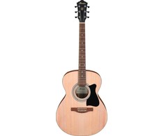 Ibanez VC50NJP-OPN - Akustinė gitara su priedais