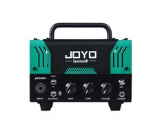 Joyo Bantamp Atomic - mini gitaros galvutė 20W