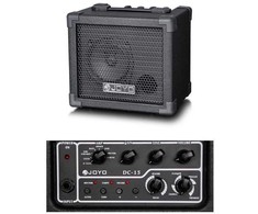 JOYO DC15 - Stiprintuvas gitarowy