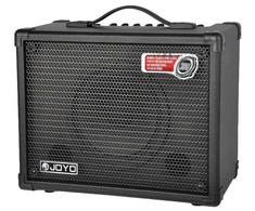 Stiprintuvas Joyo DC-30 - gitaros derinys