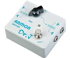 Joyo DR.J D57 Armor Buffer – gitaros efektas