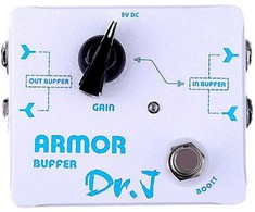 Joyo DR.J D57 Armor Buffer – gitaros efektas