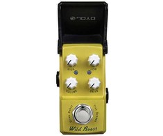 Joyo JF-302 Wild Boost – gitaros efektas