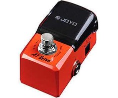 Joyo JF-305 AT Drive – gitaros efektas