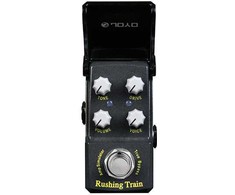 Joyo JF-306 Rushing Train – gitaros efektas