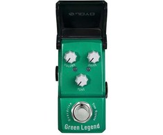 Joyo JF-319 Žalias Legend – gitaros efektas