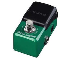Joyo JF-319 Žalias Legend – gitaros efektas