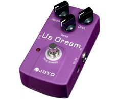 Joyo JF 34 Us Dream – gitaros efektas