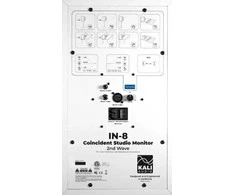 Kali Audio IN-8W V2 - Monitorius odsłuchowy