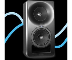 Kali Audio SM-5 - aktyvus monitorius
