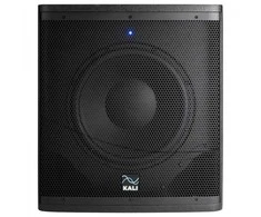 Kali Audio WS-12 V2-EU – studijinis žemųjų dažnių garsiakalbis