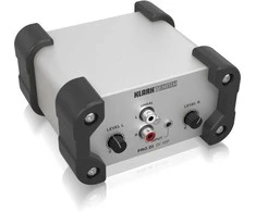 Klark Teknik DI 10P