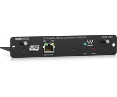 Klark Teknik DN32-WSG – išplėtimo plokštė