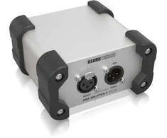 Klark Teknik DS 20