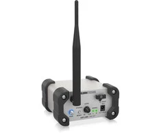 Klark Teknik DW 20T 2.4GHz signalo siųstuvas – siųstuvas